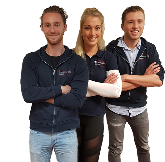 Team ThomsonPlein Fysio